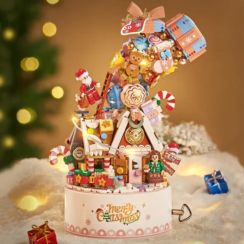 kf S3a428a6cbde940cab8616a1a9072c4124 - LOZ MALL